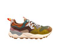 Flowermountain Scarpe Yamano 3 Light Brown/Taupe/Ocher 40,41,43