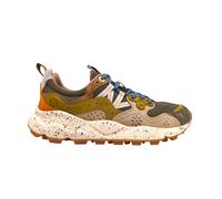 Flowermountain Scarpe Yamano 3 Military/Taupe 40,45