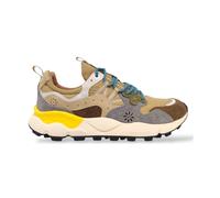 Flowermountain Scarpe Yamano 3 Uomo Brown/Grey 40,41