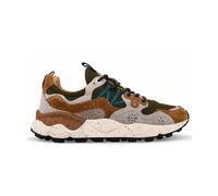 Flowermountain Scarpe Yamano 3 Uomo Cream/Brown/Taupe 40,41,42,43,44