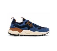 Flowermountain Scarpe Yamano 3 Uomo Navy/Blue/Brown 40,41,42,43,44,45