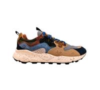 Flowermountain Scarpe Yamano 3 Uomo Navy/Light Brown/Grey 40,41,42,43,44