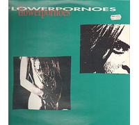 Flowerpornoes - Flowerpornoes - Scratch 'n' Sniff - SS 05