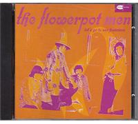 FLOWERPOT MEN - Let'S Go to San Francisco