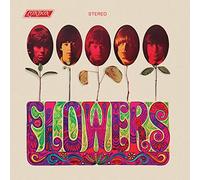The Rolling Stones - Flowers (LP)