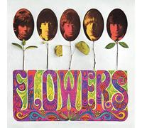 The Rolling Stones - Flowers (Remastered) (CD)