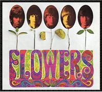 The Rolling Stones - Flowers (Remastered) (CD)