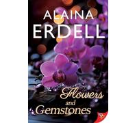 Flowers and Gemstones