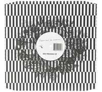 Flowers And Sea Creatures - Test Pressing Ep