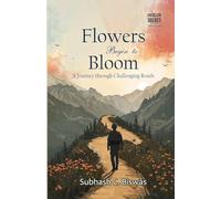 Flowers Begin to Bloom