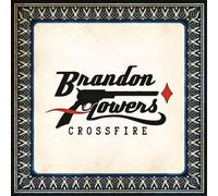 Flowers,Brandon - Crossfire (2-Track)