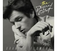 Flowers, Brandon - Desired Effect