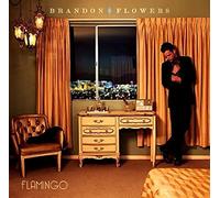 Flowers, Brandon - Flamingo