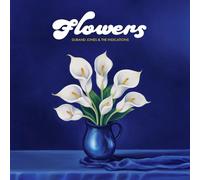 Flowers - Durand Jones (Audio cd)