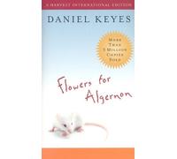 Flowers for Algernon