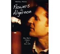 Flowers For Algernon [Edizione: Stati Uniti]