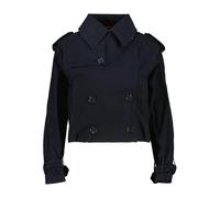 flowers for friends - Light Giacche - - Jackets - Donna - Blu - L