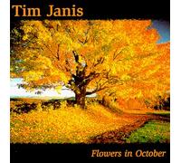 Flowers in October