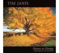 Flowers in October : Gold Edition CD and DVD