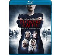 Flowers in the Attic (Blu-ray) Kristy Swanson Victoria Tennant Louise Fletcher