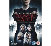Flowers In The Attic [DVD] [1987] [Edizione: Regno Unito]