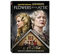 Flowers in the Attic [DVD] [2014] [Region 1] [US Import] [NTSC]
