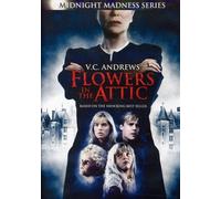 Flowers in the Attic (DVD) Kristy Swanson Victoria Tennant Louise Fletcher