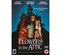 Flowers In The Attic [Edizione: Regno Unito]