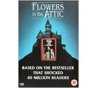 Flowers In The Attic [Edizione: Regno Unito]