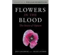 Flowers in the Blood by Jeff Goldberg (20-Mar-2014) Paperback