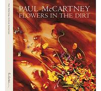 Mccartney Paul - Flowers In The Dirt