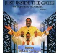 Flowers, James - Just Inside T/Gate (Ride Our Your)
