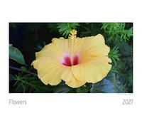 Flowers Kalender 2027