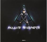 Flowers, Lawrence - Shadow Worshiper