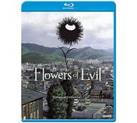 Flowers Of Evil