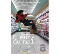 Flowers of Evil (2010) ( Fleurs du mal ) ( Ta anthi tou kakou ) [ Origine Olandese, Nessuna Lingua Italiana ]