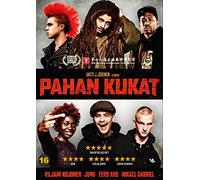 Flowers of Evil (2016) ( Pahan kukat ) [ Origine Finlandese, Nessuna Lingua Italiana ]