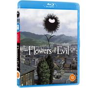 Flowers of Evil (Blu-ray)