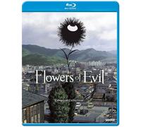Flowers Of Evil (Blu-ray) Hiroshi Nagahama