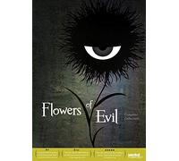 Flowers Of Evil: Complete Collection (3 Dvd) [Edizione: Stati Uniti]