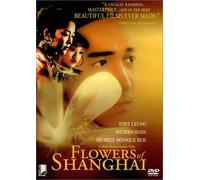 Flowers of Shanghai