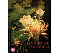 Flowers of Shanghai - The Criterion Collection (Blu-ray) Jack Kao Vicky Wei