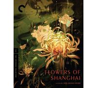 Flowers of Shanghai The Criterion Collection (Blu-ray) Tony Chiu-Wai Leung