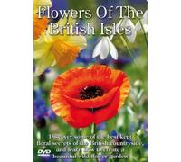 Flowers Of The British Isles [DVD] [2007] [Edizione: Regno Unito]
