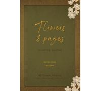Flowers & Pages: botanical autumn