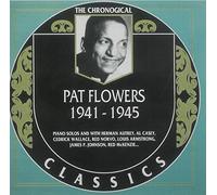 Flowers, Pat - 1941-45-Pat Flowers