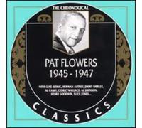 Flowers, Pat - 1945-47-Pat Flowers