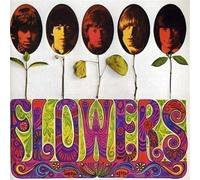 The Rolling Stones – Flowers (Remastered) – CD