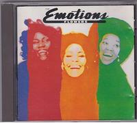 Flowers (The Emotions album)