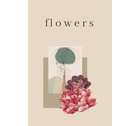 Flowers Word Search Book: A Blooming Collection of Relaxing Word Search Puzzles Inspired by Flowers, Gardens & Nature’s Beauty | Aesthetic Floral ... & Teens | 50+ puzzles, 6x9 inches, 112 pages